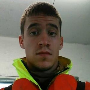 Meet your Posher, Christopher